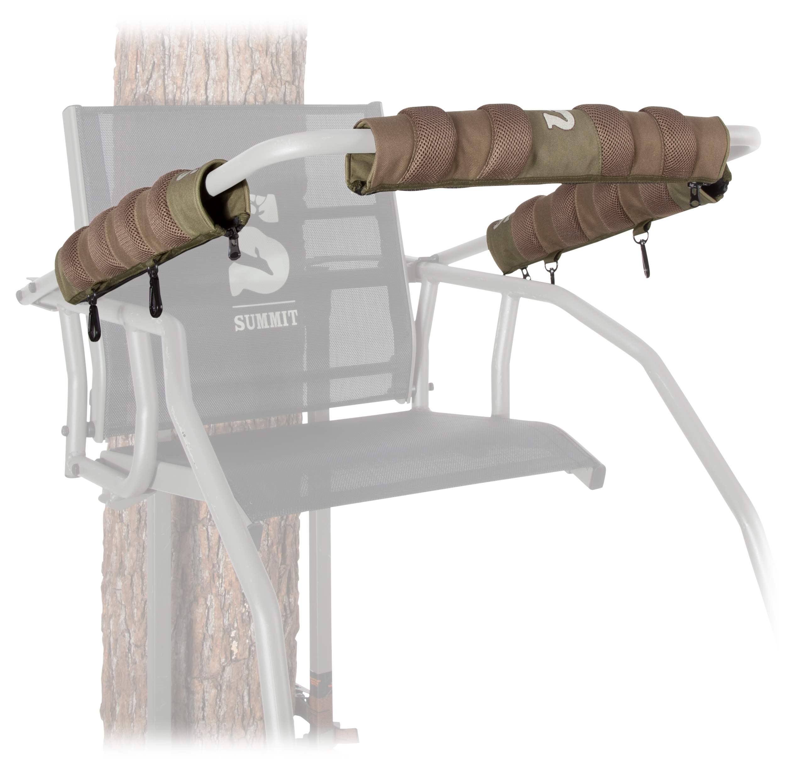 Summit Deluxe Treestand Arm Pads Bass Pro Shops